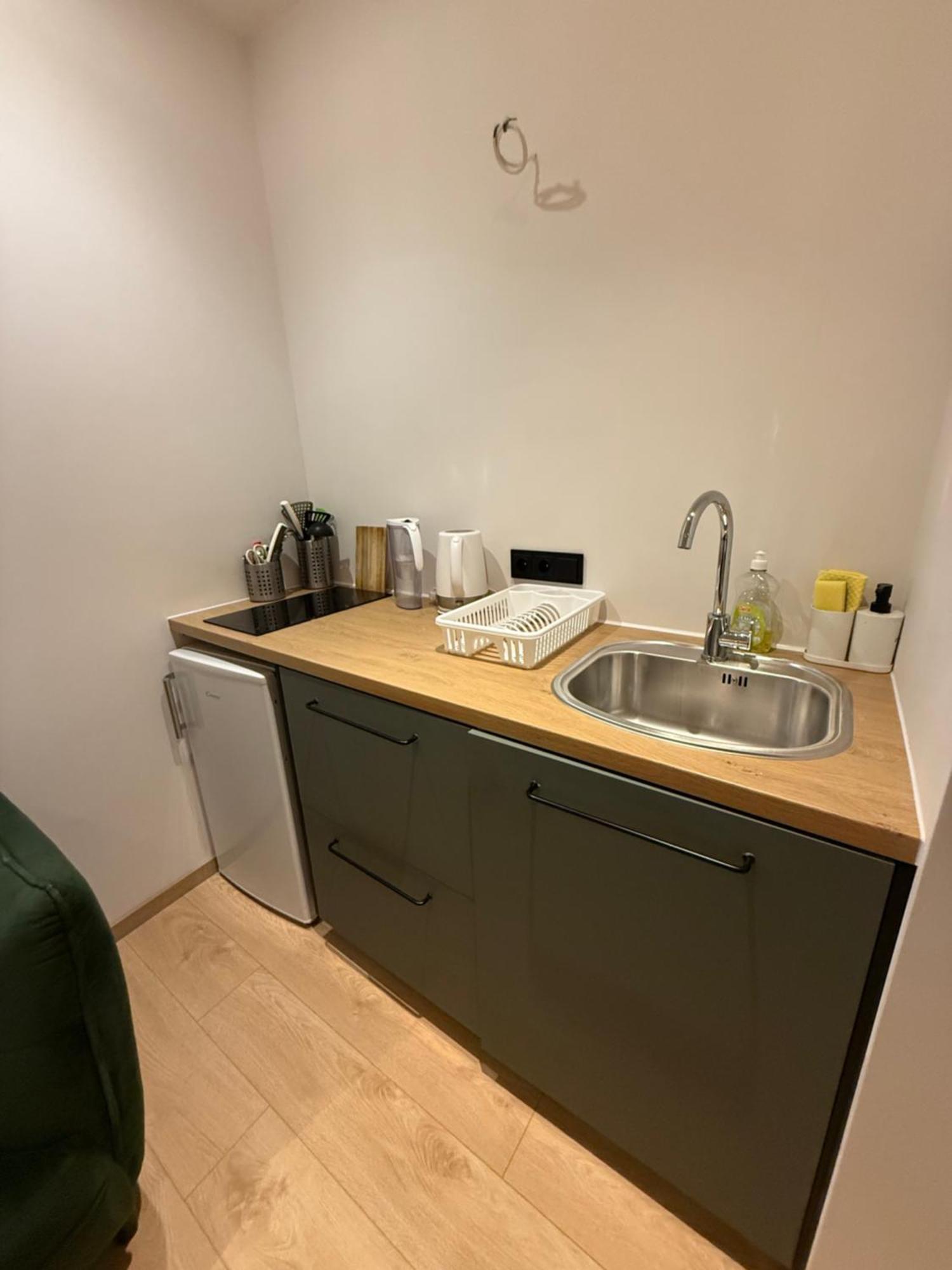 Lovely Two Bedroom In The Old Town Rīga Exterior foto