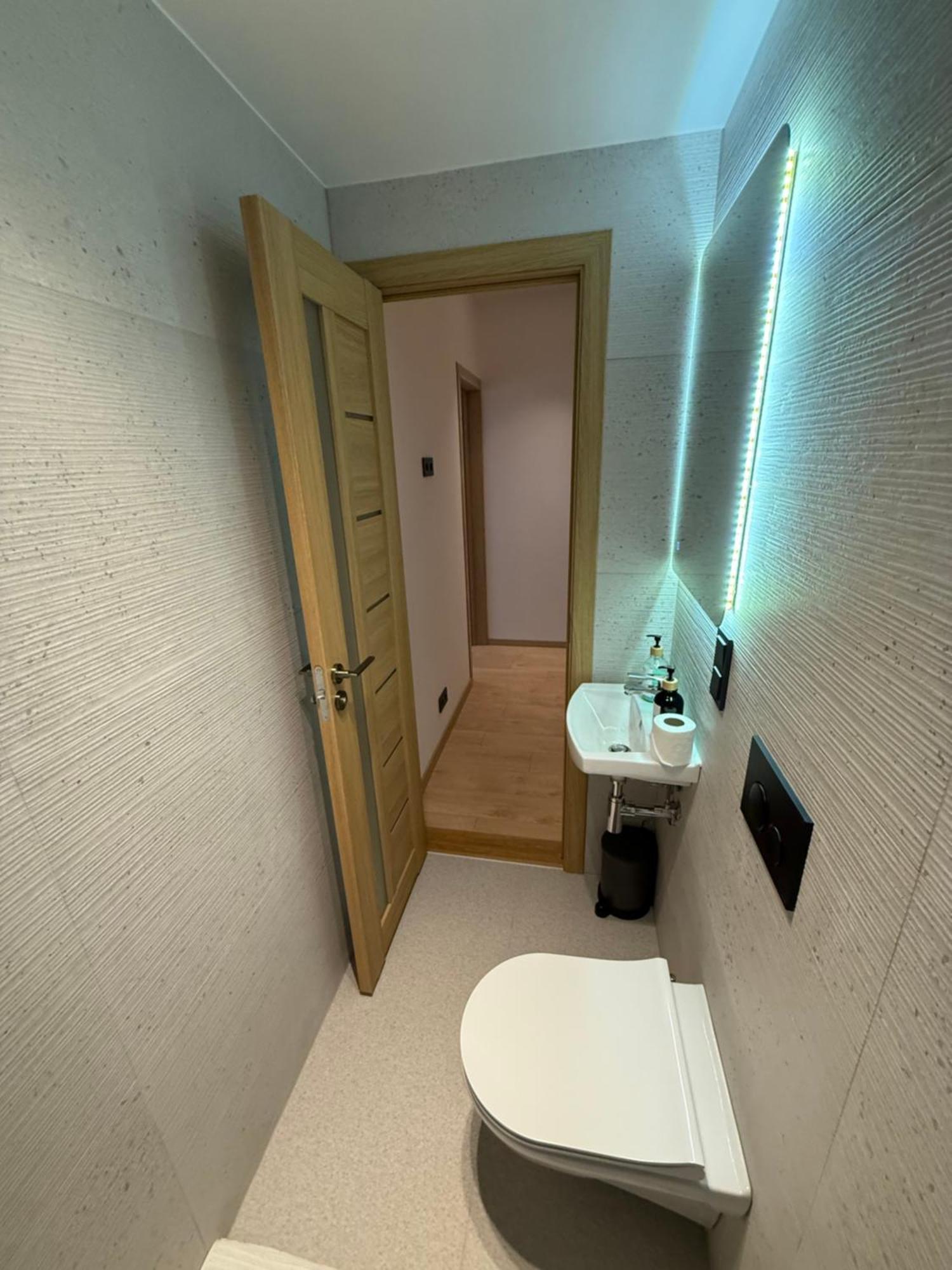 Lovely Two Bedroom In The Old Town Rīga Exterior foto