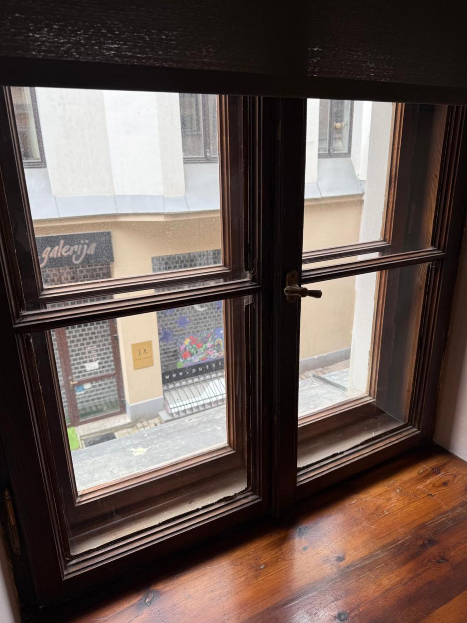 Lovely Two Bedroom In The Old Town Rīga Exterior foto
