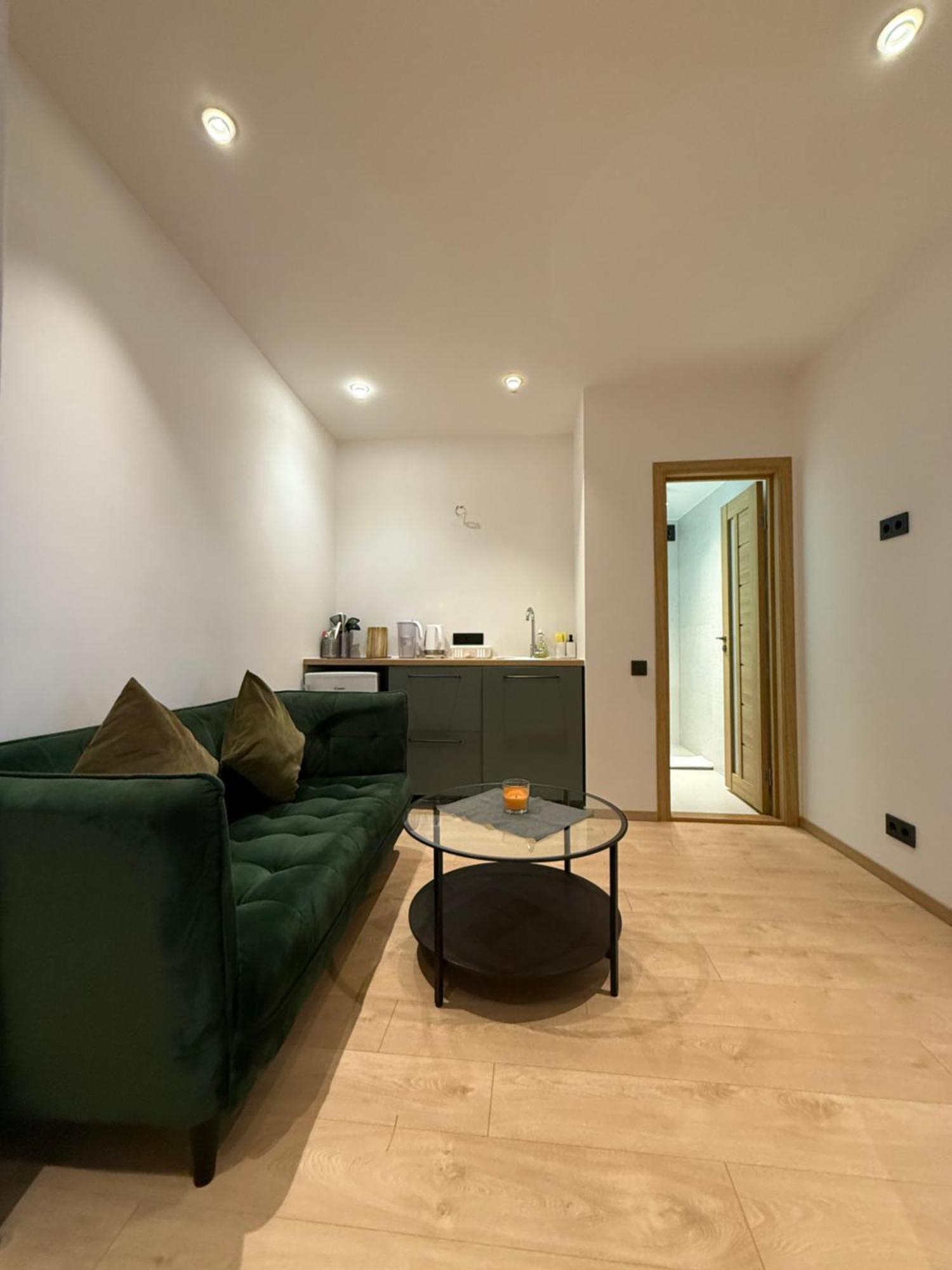 Lovely Two Bedroom In The Old Town Rīga Exterior foto
